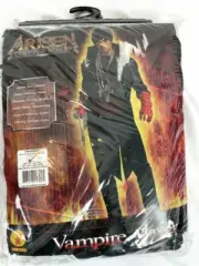 Vampire Rubies Costume Cosplay Arisen Adult Men Medium Halloween Cosplay