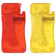 Auto Needle Threader DIY Tool Home Hand Machine Sewing Automatic Thread Device