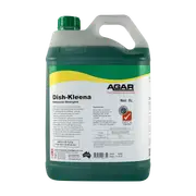 5L Agar Dishwash with high-foaming neutral detergent