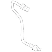 Genuine Kia Oxygen Sensor 39210-2GBA5 (for: Kia)