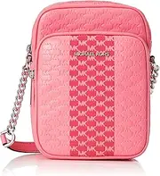 [Michael Kors] Shoulder Bag 35S3STVC2L Jet Set Travel [Parallel Import]