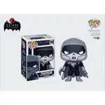 ARTLIFE ㊁ FUNKO POP DC BATMAN ANIMATED PHANTASM 蝙蝠俠 反派 黑白 幻影