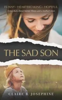 在飛比找博客來優惠-The Sad Son: A true story abou