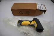 Motorola Symbol LS3408 Wired Barcode Scanner P/N LS3408-ER20005R NEW IN BOX
