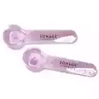 SONAGE Baby Frioz Mini Icy Globes Facial Massager NEW in Box ORIGINAL $54.00