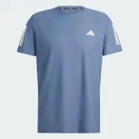 在飛比找momo購物網優惠-【adidas 愛迪達】運動 休閒 上衣 T恤 OTR B 
