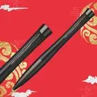 Black Forest Parker Urban Series Ballpoint Pens Fine Nib Blue Ink Refill No Box