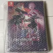 Fire Emblem Warriors: Three Houses With First-Time Bonus