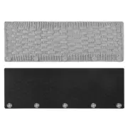 Geekria Headband Pad for Beats, Bose, AKG Headphones (Black + Gray)