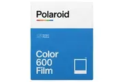 Polaroid 600 Colour Film Double Pack - 16 Instant Photos