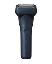 Panasonic 3-Blade Wet & Dry Electric Shaver With 8D Flex Head - Blue