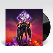 Phoenix (Vinyl)