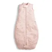 Ergopouch Toddler Soft Sheeting Sleeping Bag Size 2-4 Years Daisies Tog 1.0