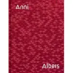 ANNI ALBERS