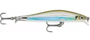 Rapala RipStop RPS-9 Moss Back Shiner