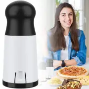 Cheese Grater Handheld Cheese Slicer Mill Stainless Steel Cheese Shredder SE