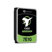 Seagate Exos 7E10 ST4000NM000B 4TB 512N SATA 6Gb/s 7200RPM 256MB Enterprise
