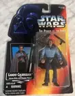 Kenner Star Wars The Power Of The Force Lando Calrissian Action Figure