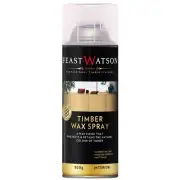 Feast Watson 300g Timber Wax Spray