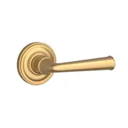 Baldwin PS.FED.TRR Federal Passage Leverset - Brass