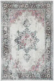 Crisp Brentwood Transitional Cream Rug