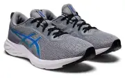 Asics Versablast 2 1011B334.023 Sneakers Men's US 9.5 Gray Running Shoes EEE3092