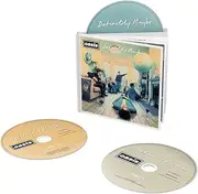 Definitely Maybe (Remastered) [Deluxe Edition] [3 CD]