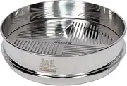MFS' D-11 Lightning Sifter Mealworm Pupae Sifting Pan (2nd Gen)