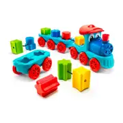 Brain Train