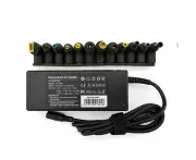 90w Universal Ac Laptop Adapter Power Charger Plug For Hp Dell Toshiba Sony Acer