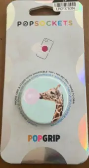 PopSockets Premium Ripple Opalescent Swap Top PopSocket Pop Socket PopGrip
