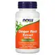 [iHerb] NOW Foods 薑提取物，250毫克，90粒素食膠囊