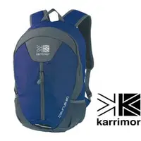 在飛比找PChome商店街優惠-英國 karrimor TAURUS 20L 休閒背包 KR