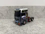 Corgi - MAN TGX Tractor Unit - James C.C. Ferguson - CC15204 - 1:50 - Mint/New