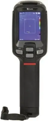 Handheld Infra-Red Thermal Camera