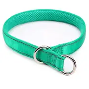 Durable Reflective Soft P Dog Collar