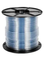 4mm Air Line Tubing Clear - Per M