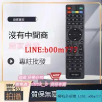 在飛比找露天拍賣優惠-【滿388出貨】適用於PANDA熊電視遙控器板 LE24M1