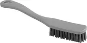 [Generic] Soft Shoe Brush - Efficient Sneaker Cleaner Shoe Brush | Soft Multifunctional Portable Long Handle Scrubber for Maintenance Household Home Boot Outdoor Sneaker Travel