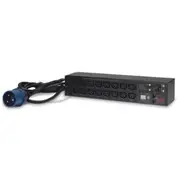 APC Rack PDU, Switched, 2U, 32A, 230V, (16)C13