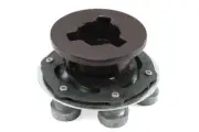 COFFING ROTATING SWITCH FOR 7/8"SHAFT FOR LEESON MOTOR 1-PHASE - JFA8647 02