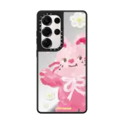 Galaxy S25 Ultra Mirror Magnetic Case SLOWCOASTER Hi Buddy Phone Case