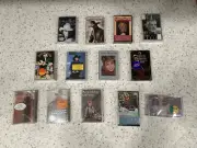 13 NEW Vintage 90s Country Music Cassettes Garth Brooks Reba Kenny Rogers Lot