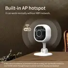 A3 Mini Smart Camera WiFi Remote Wireless 1080p Wifi Security Protection Camera