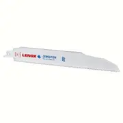 LENOX 230mm 10TPI Demolition Bi-Metal Reciprocating Saw Blades 2 - Piece 20597960R