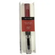 4 Pack Revlon ColorStay Overtime Lipcolor, Endless Spice 360, 0.07 fl oz