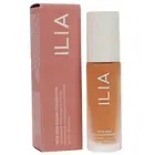 ILIA True Skin Serum Foundation Maraca SF9(Deep with Neutral Warm Undertones) 1