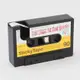 英國 SUCK UK 膠帶台 復古卡帶造型 Tape Dispenser Cassette 文創 膠台【黃石樂器】