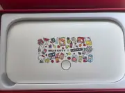 Hello Kitty X Casetify UV Light Sanitizer Box Phone Toothbrush Glasses Jewelry