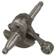 Genuine STIHL Crankshaft 1145 030 0400 - Fits: MS201TC MS201 MS201T Chainsaws